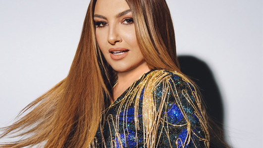 Helena Paparizou