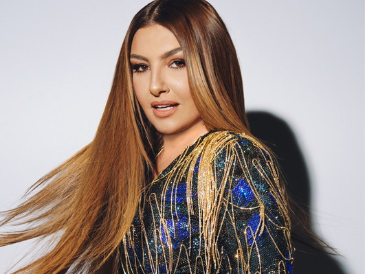 Helena Paparizou