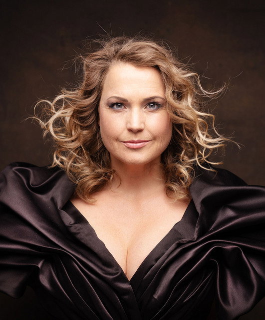 Helene Bøksle