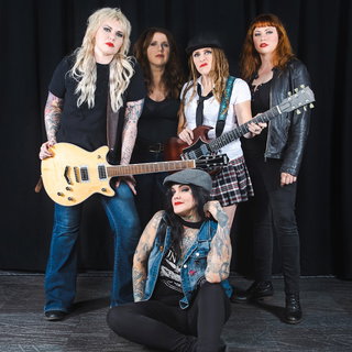 Hell's Belles