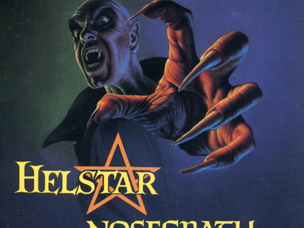 Helstar