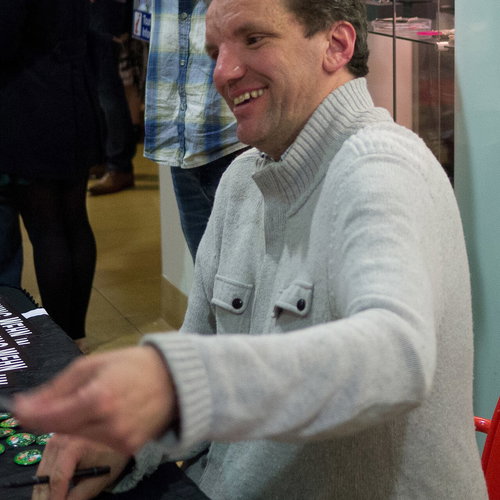 Henning Wehn