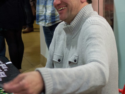 Henning Wehn