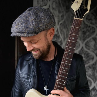 Henrik Freischlader