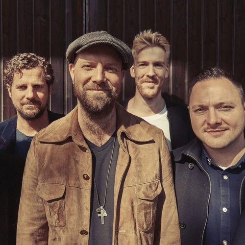 Henrik Freischlader Band