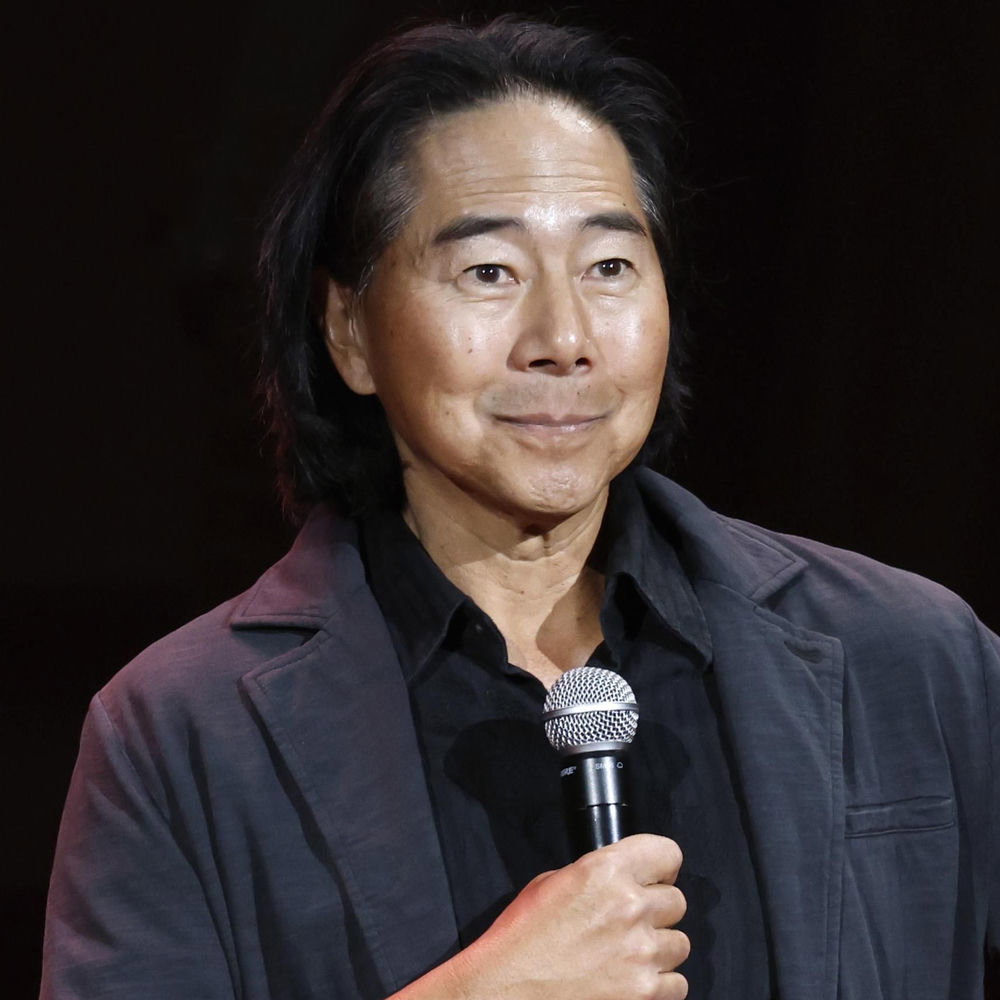 Henry Cho