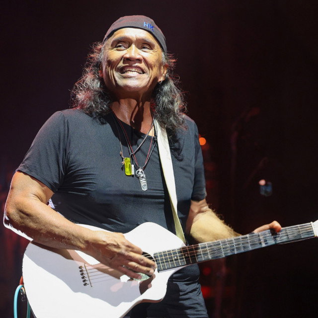 Henry Kapono