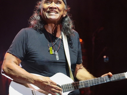 Henry Kapono