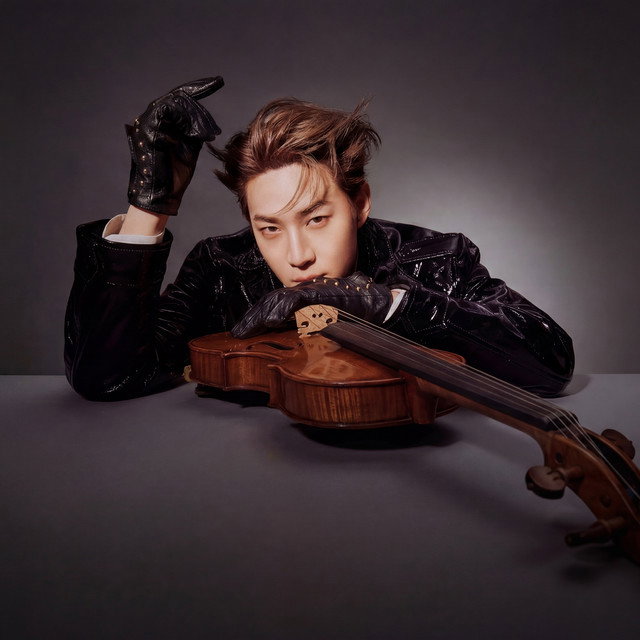 HENRY LAU