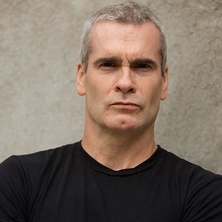 Henry Rollins