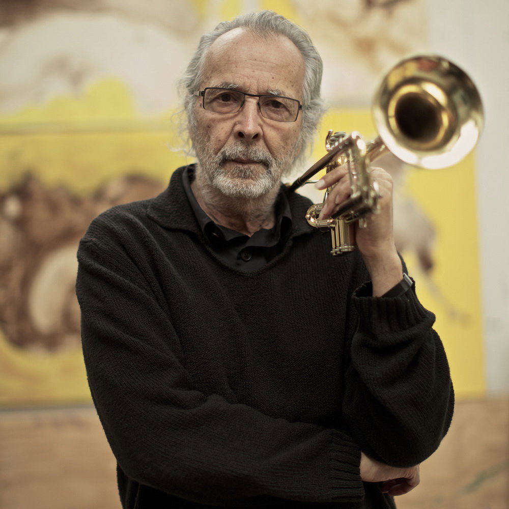 Herb Alpert & Lani Hall