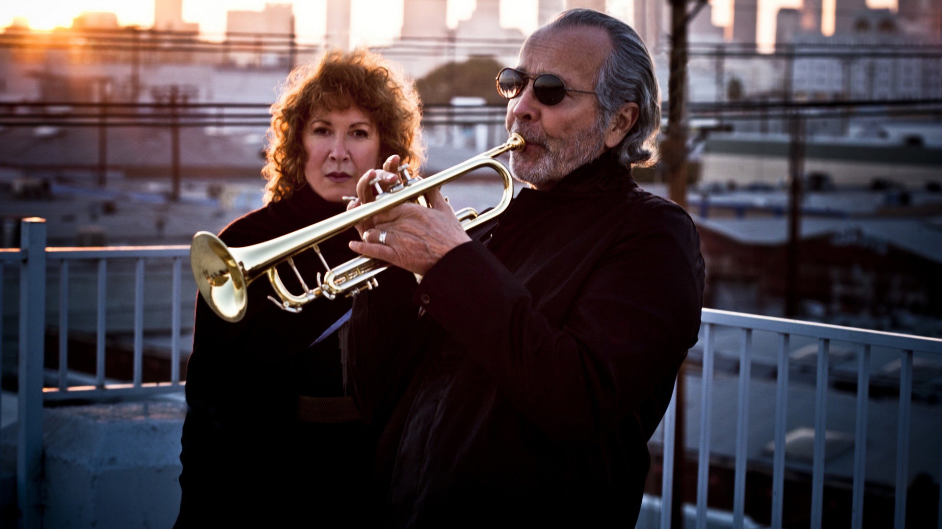 Herb Alpert & Lani Hall