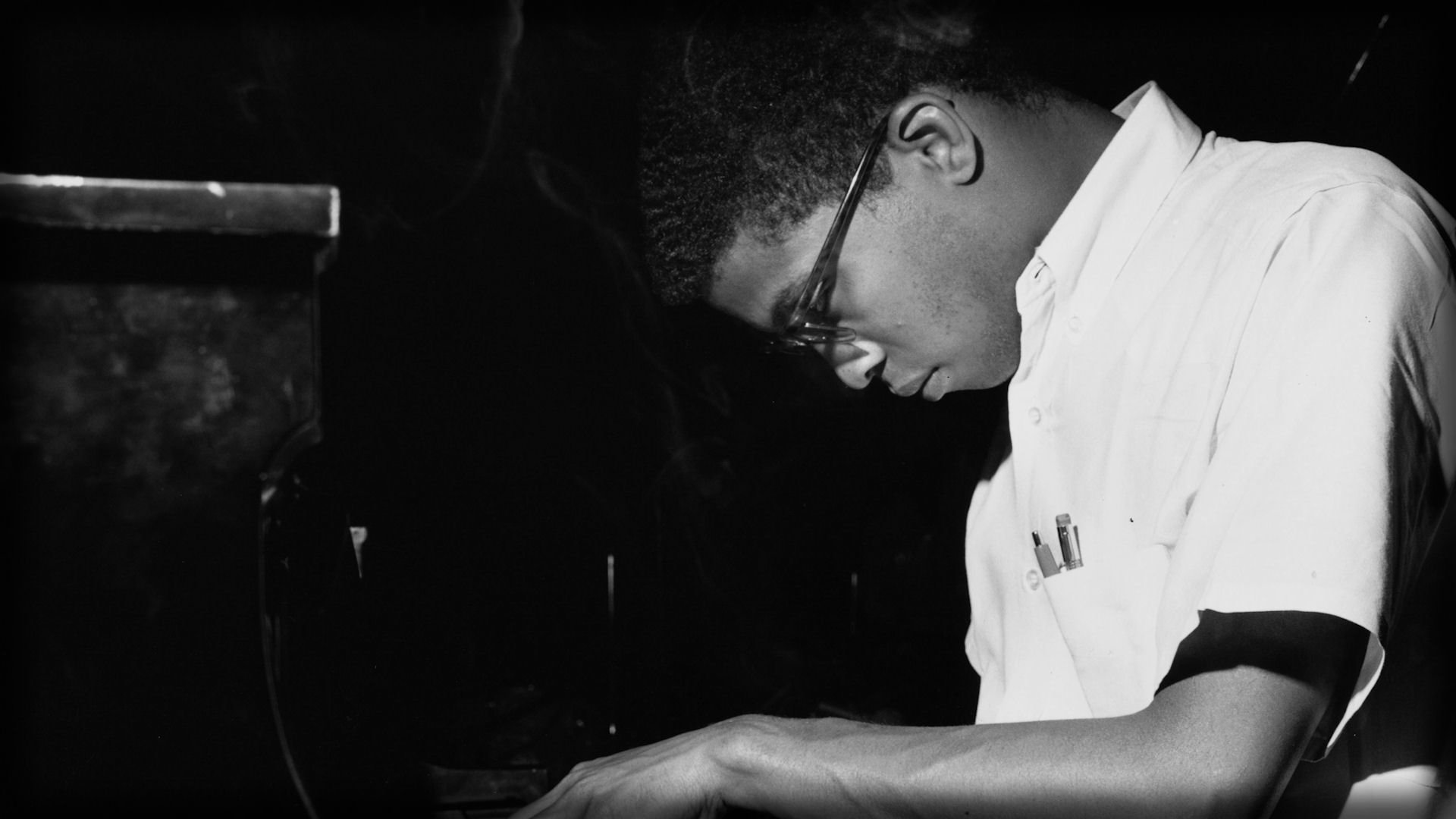 Herbie Hancock