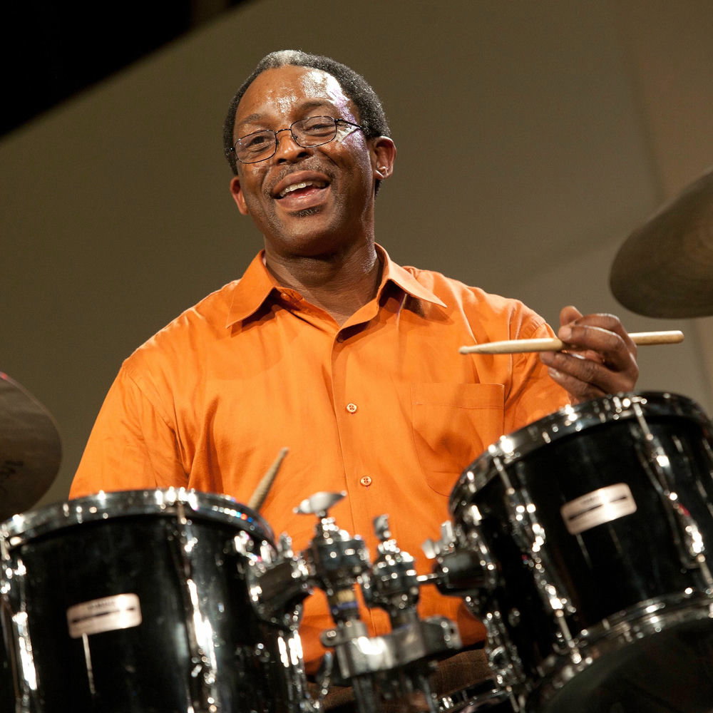 Herlin Riley
