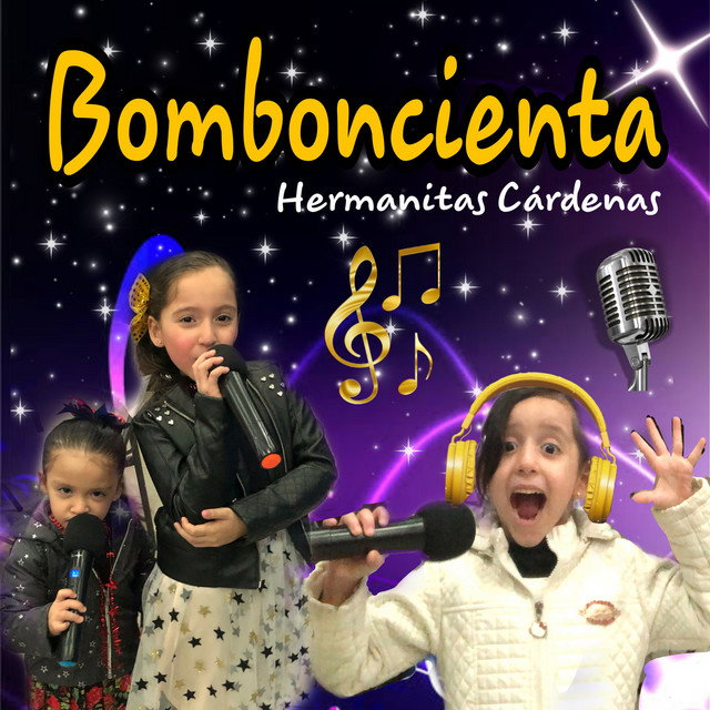 Hermanitas Cardenas
