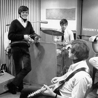 Herman's Hermits