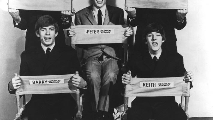 Herman's Hermits