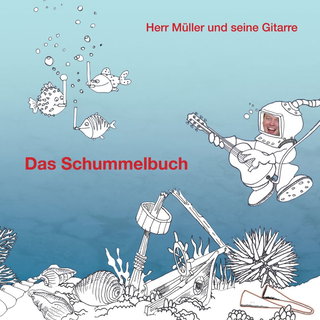 Herr Müller und seine Gitarre
