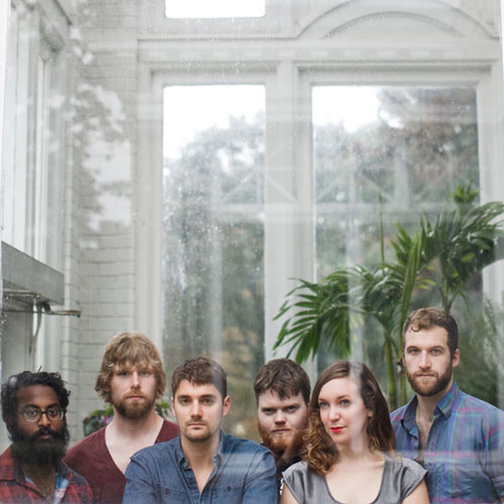 Hey Rosetta!