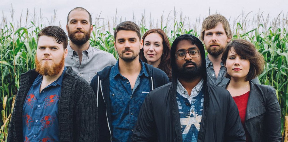 Hey Rosetta!