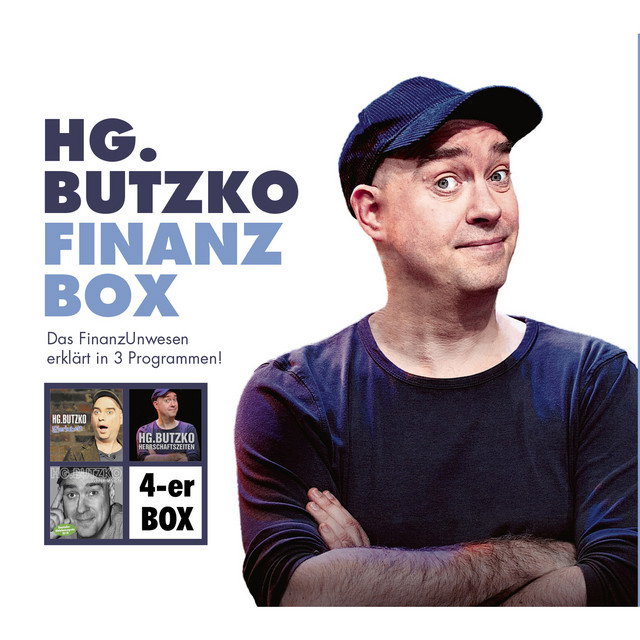 HG. Butzko