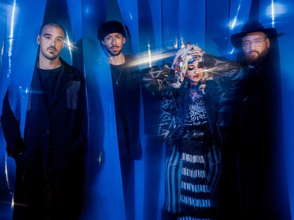 Hiatus Kaiyote