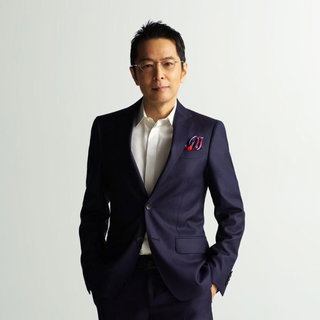 Hideaki Tokunaga
