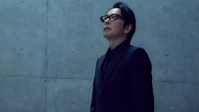 Hideaki Tokunaga