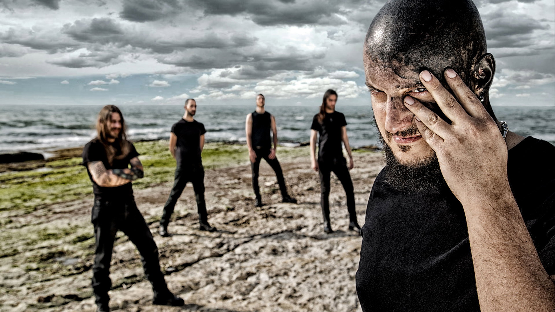 Hideous Divinity