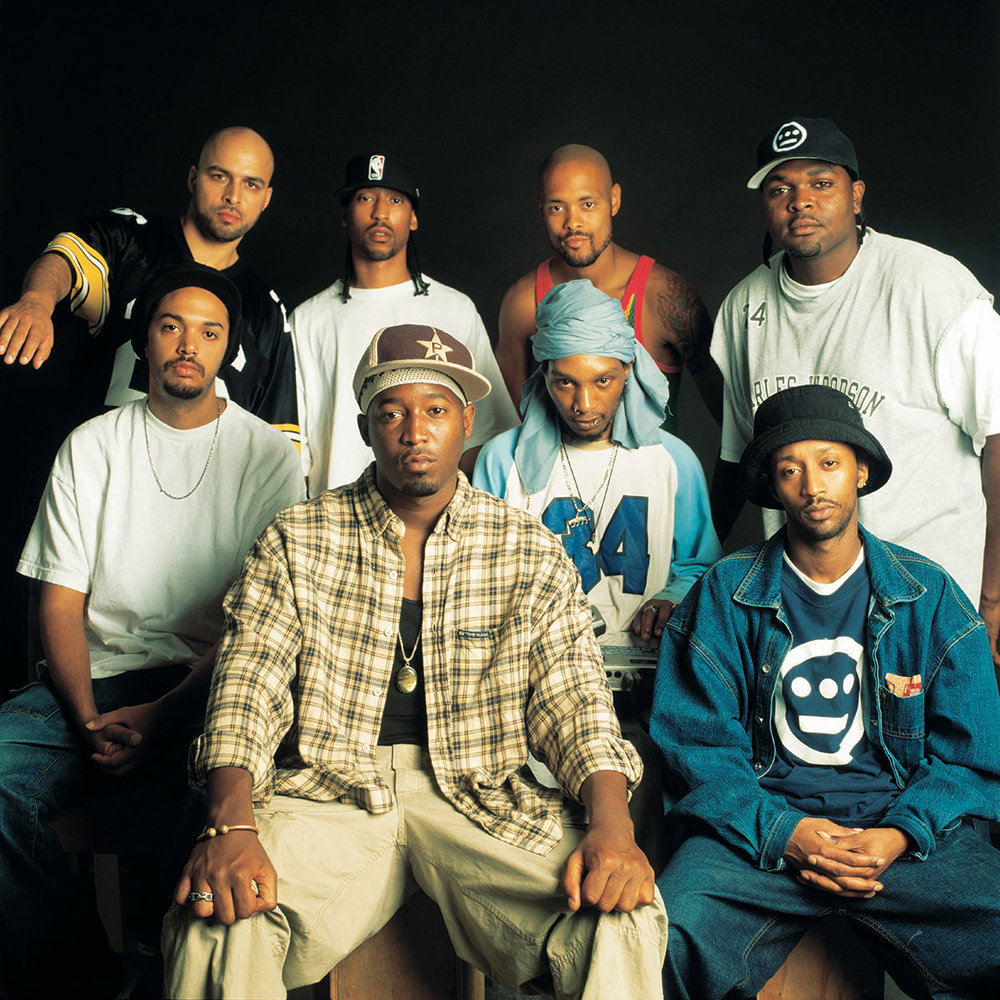 Hieroglyphics