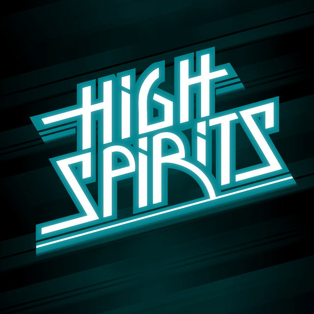 HIGH SPIRITS & Savage Master