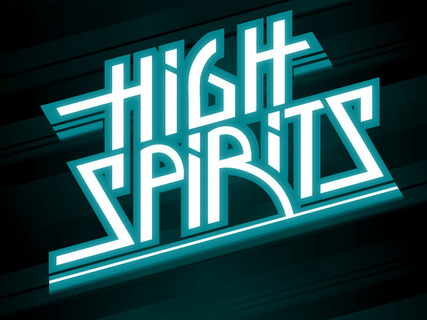 HIGH SPIRITS & Savage Master