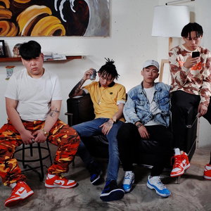 Higher Brothers
