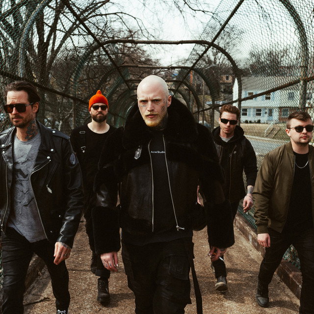 Highly Suspect & Yelawolf