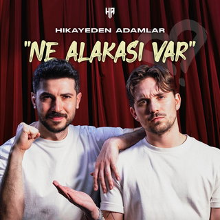 Hikayeden Adamlar