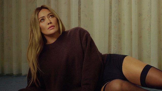 Hilary Duff
