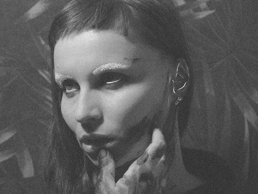 Hilary Woods