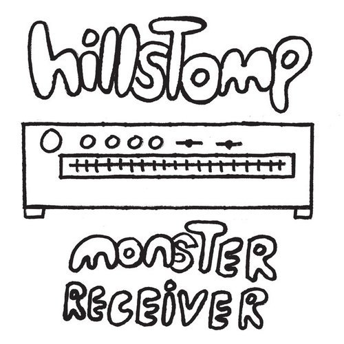 Hillstomp
