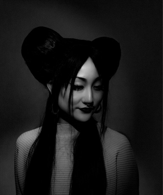 Hinako Omori