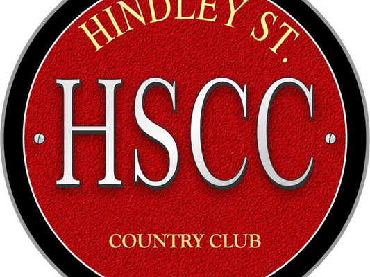 Hindley Street Country Club