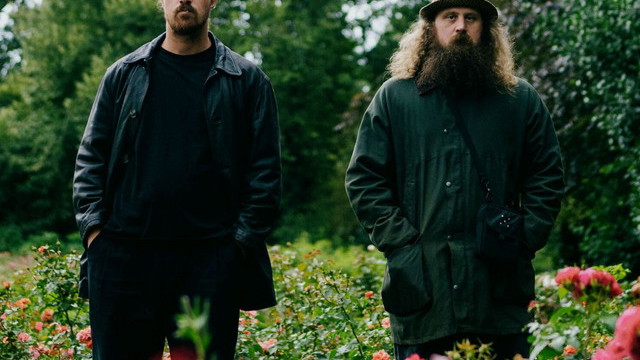 Hippie Sabotage