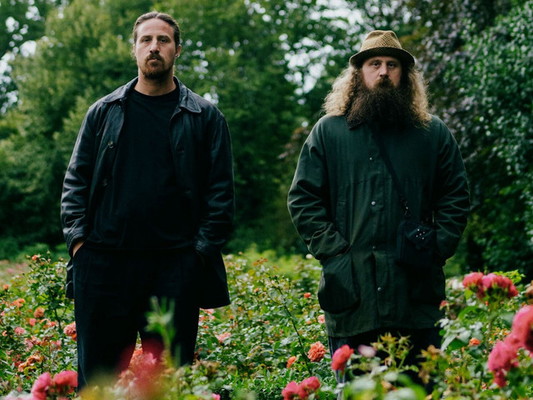 Hippie Sabotage