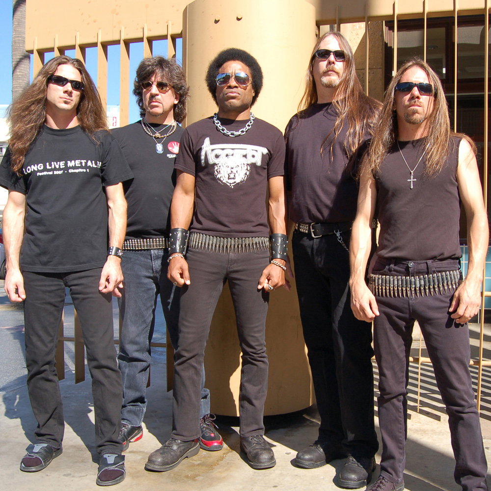 Hirax