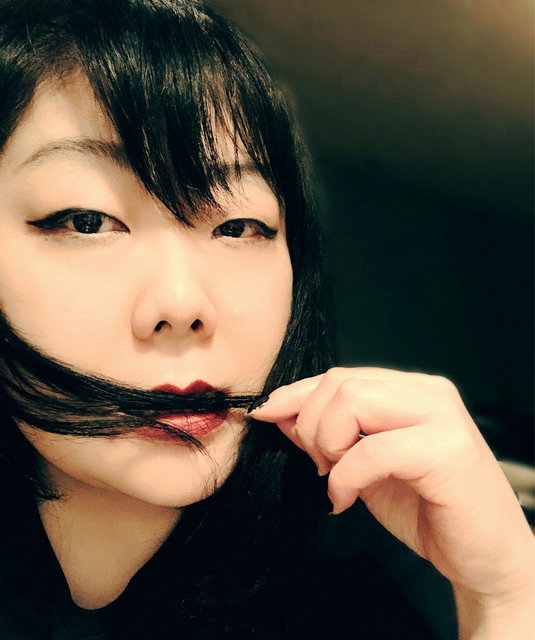Hiroko Yamamura