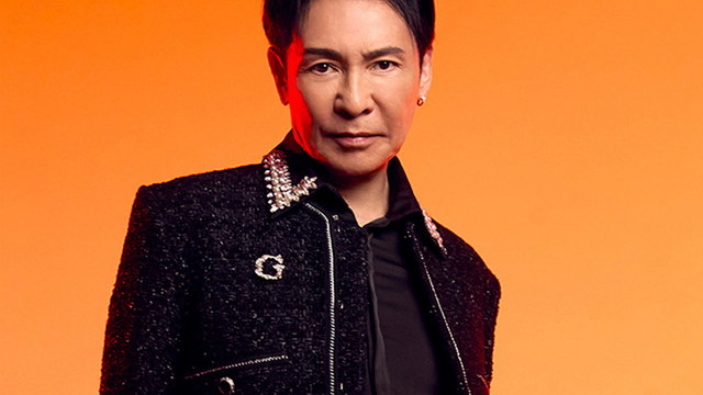 Hiromi Go