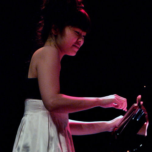 Hiromi Uehara