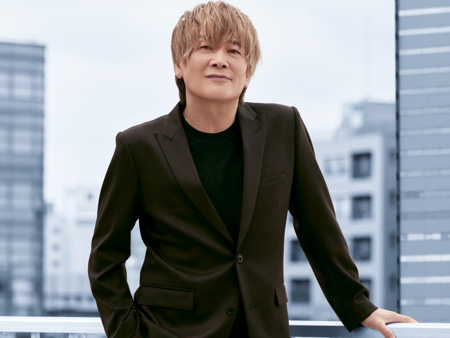 Hironobu Kageyama
