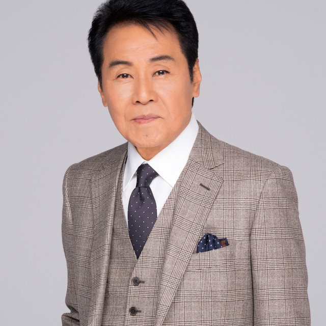 Hiroshi Itsuki