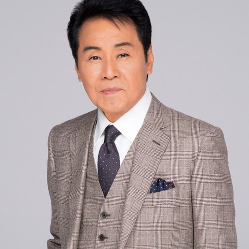 Hiroshi Itsuki