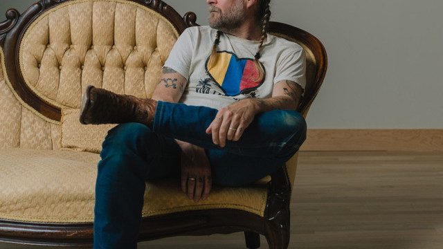 Hiss Golden Messenger
